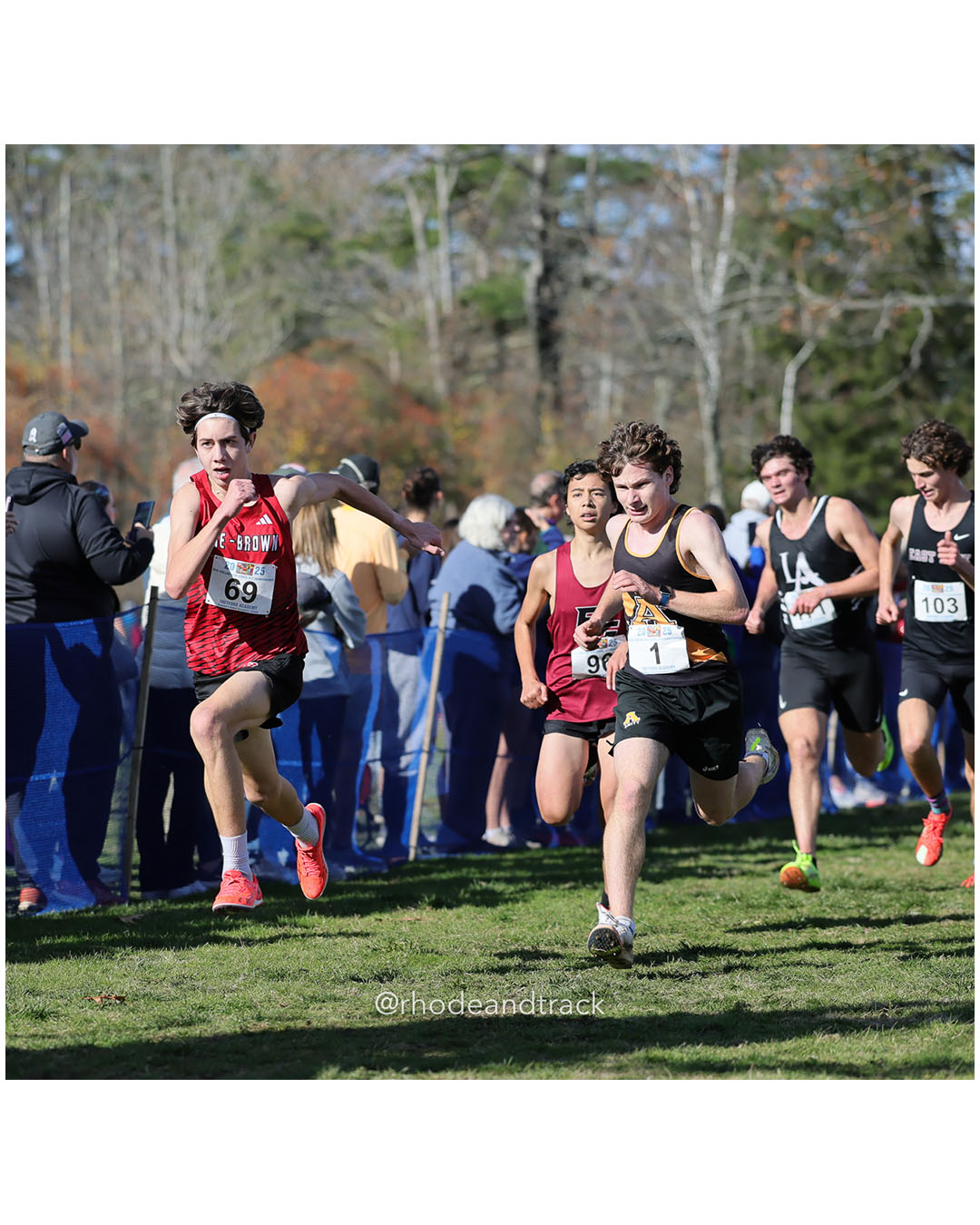 Gus Glaser, Coe Brown Academy, P128, 18:14.66 - New England Cross Country State Championship - Thetford Vt - November 8, 2025 File: ./dir-2-Boys-Championship/251108-2025-New England-Cross-Country-Championships-Thetford-VT-673-296A1596.jpg Gus Glaser, Coe Brown Academy, P128, 18:14.66 - New England Cross Country State Championship - Thetford Vt - November 8, 2025 – 2025 New En…